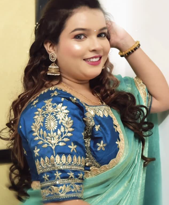 Vrunda Lohar Founder