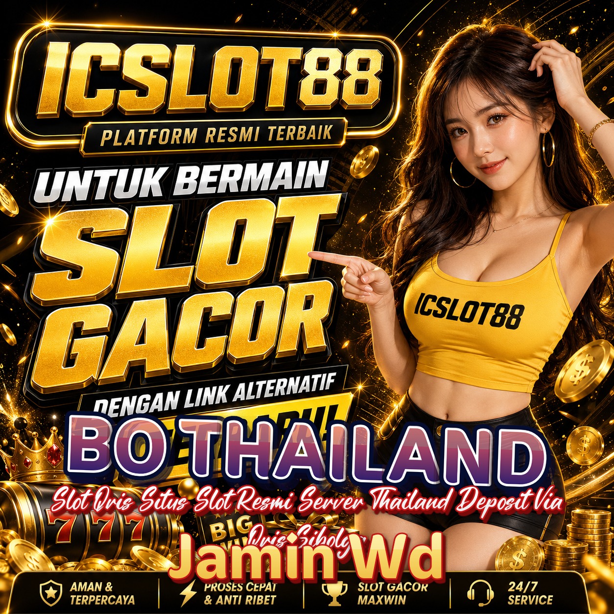 BO THAILAND